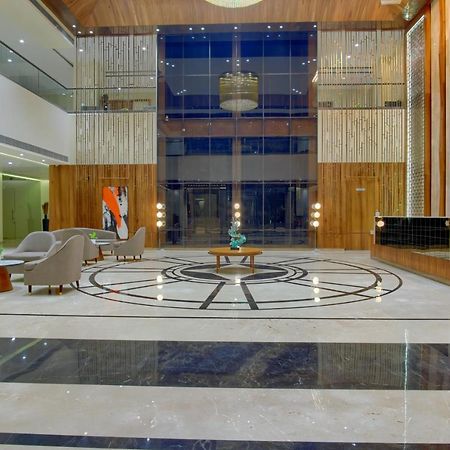 Hotel Sayaji Morbi Zewnętrze zdjęcie