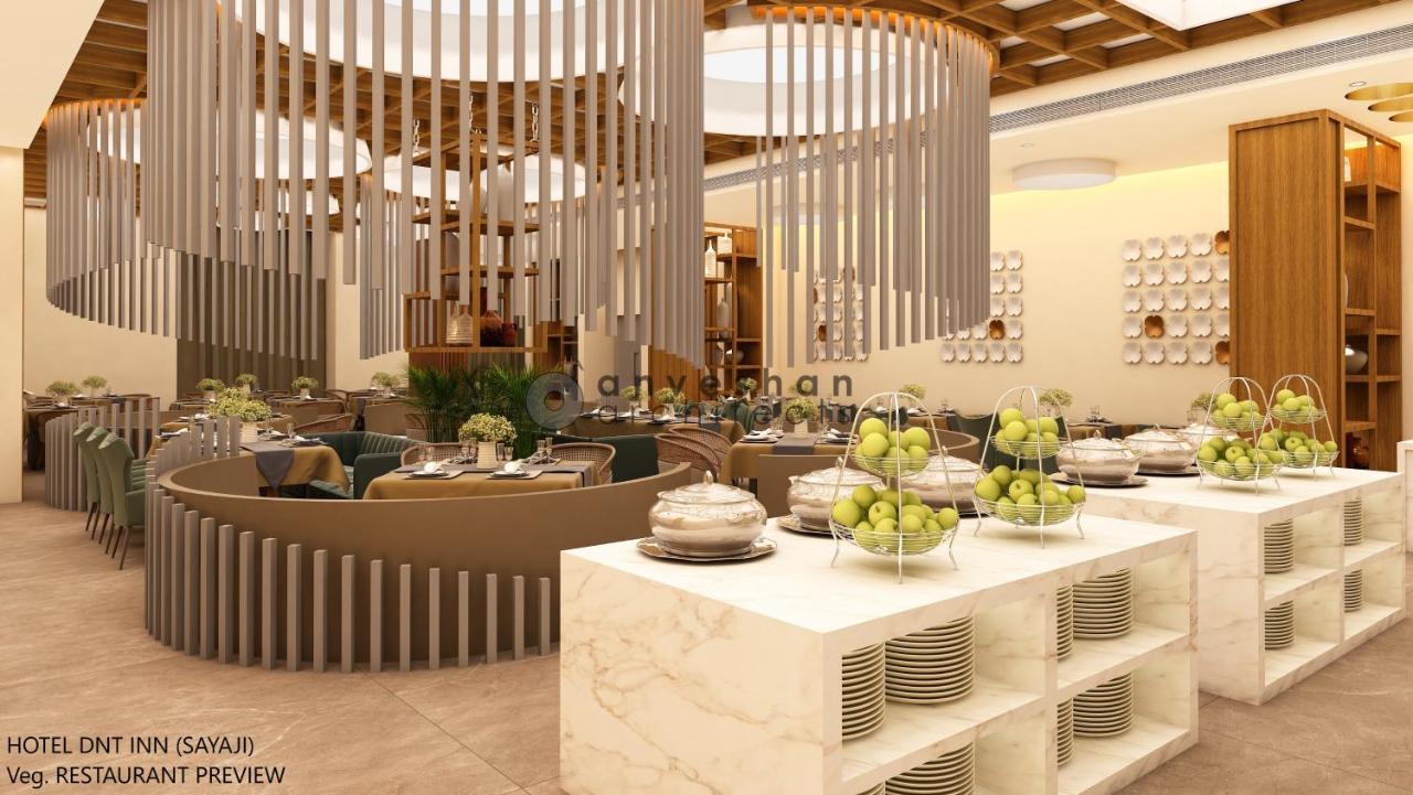 Hotel Sayaji Morbi Zewnętrze zdjęcie