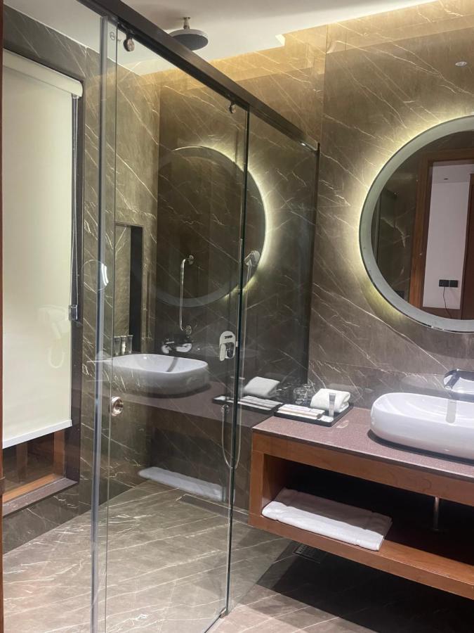 Hotel Sayaji Morbi Zewnętrze zdjęcie