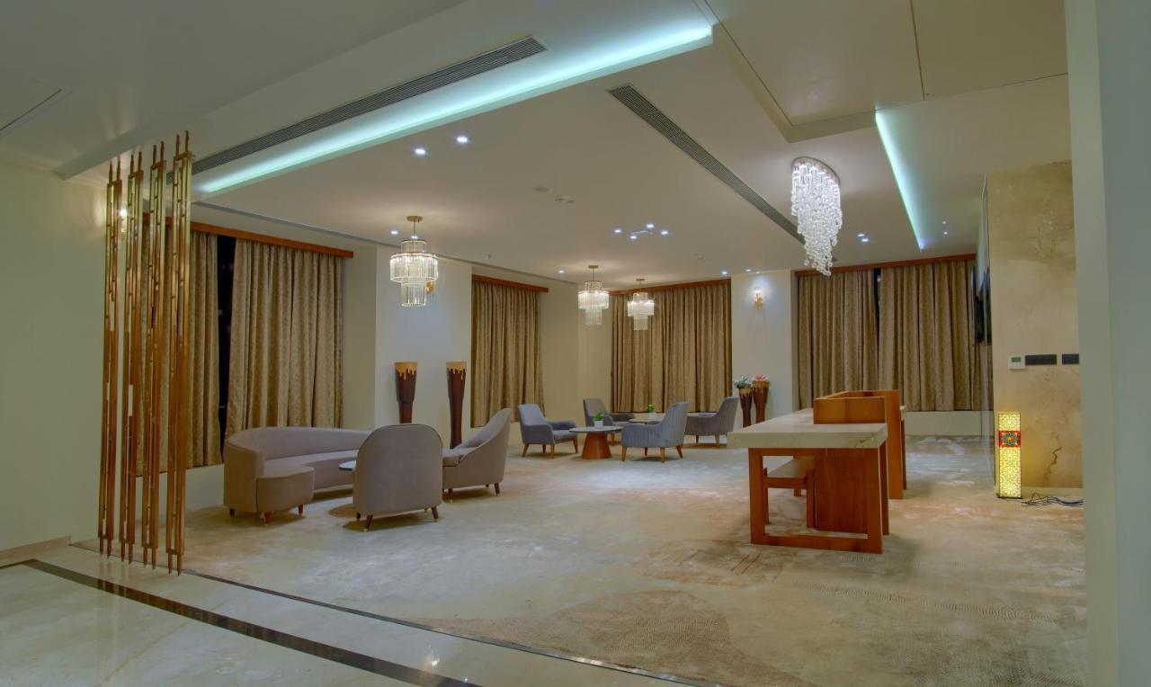 Hotel Sayaji Morbi Zewnętrze zdjęcie