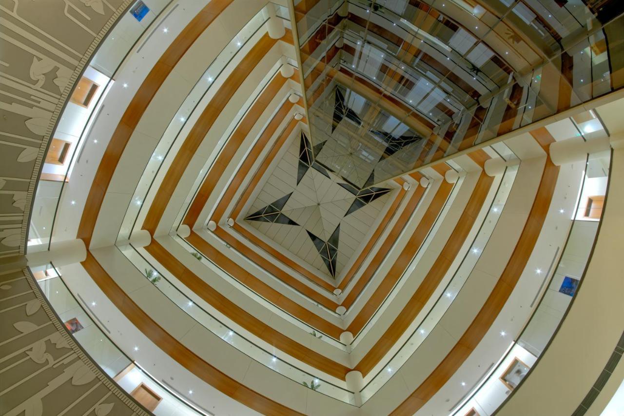 Hotel Sayaji Morbi Zewnętrze zdjęcie