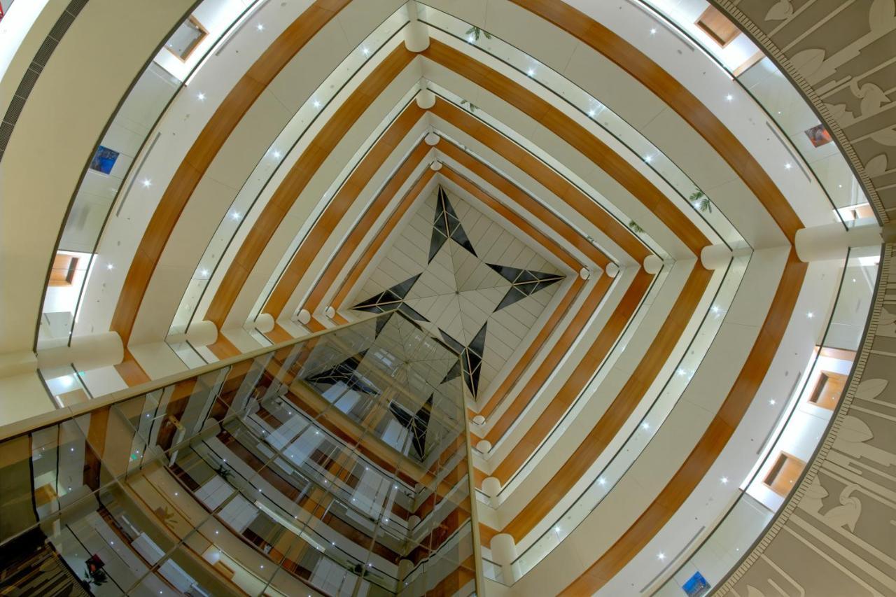 Hotel Sayaji Morbi Zewnętrze zdjęcie