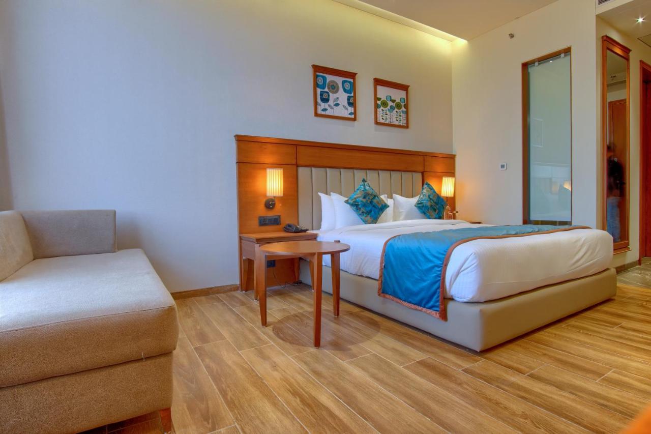 Hotel Sayaji Morbi Zewnętrze zdjęcie