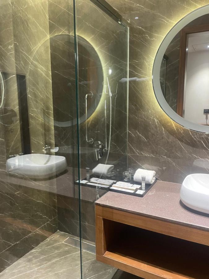 Hotel Sayaji Morbi Zewnętrze zdjęcie