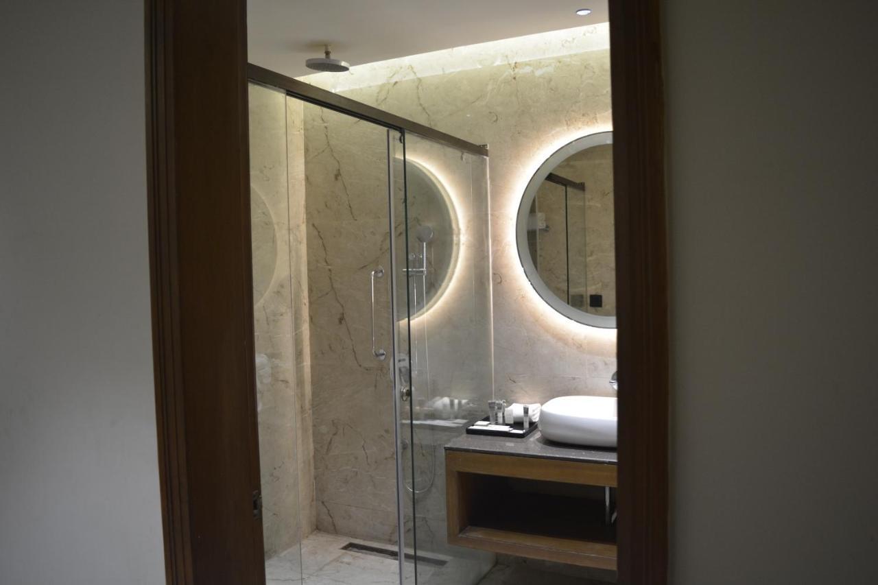 Hotel Sayaji Morbi Zewnętrze zdjęcie