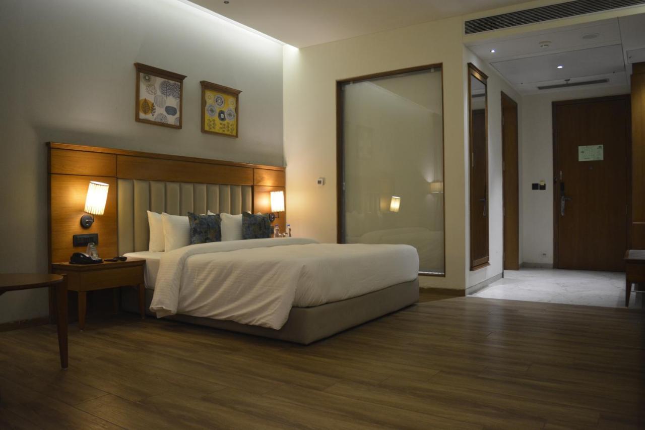 Hotel Sayaji Morbi Zewnętrze zdjęcie