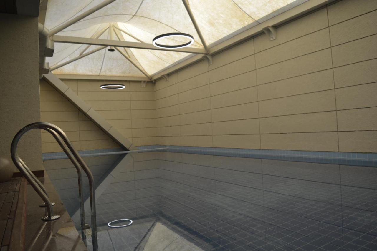 Hotel Sayaji Morbi Zewnętrze zdjęcie