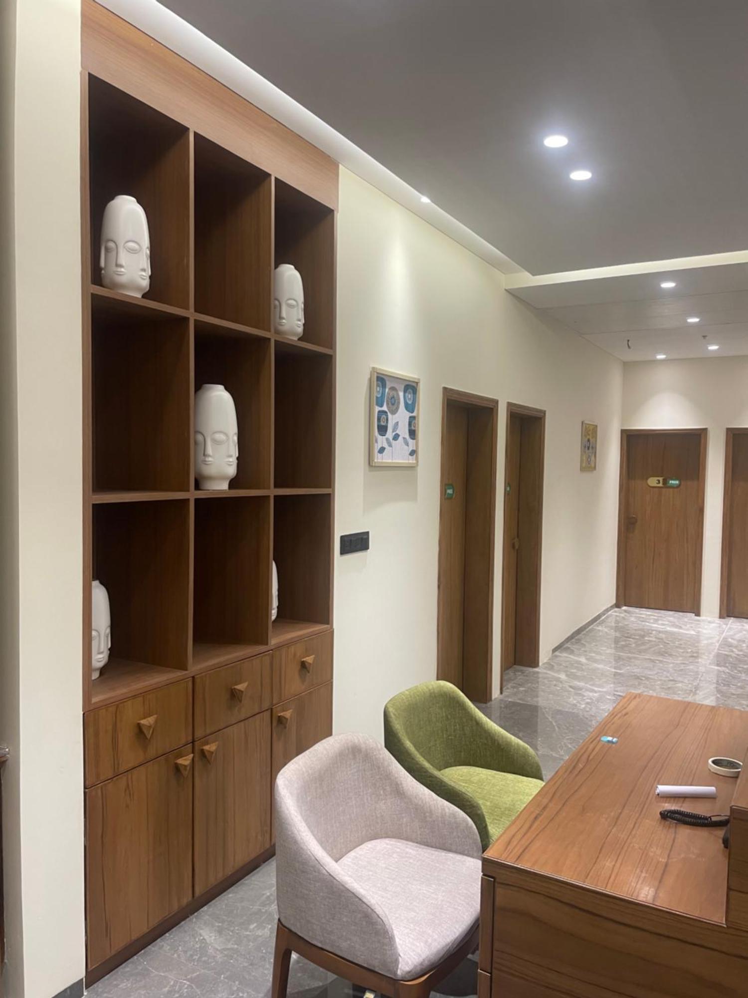 Hotel Sayaji Morbi Zewnętrze zdjęcie