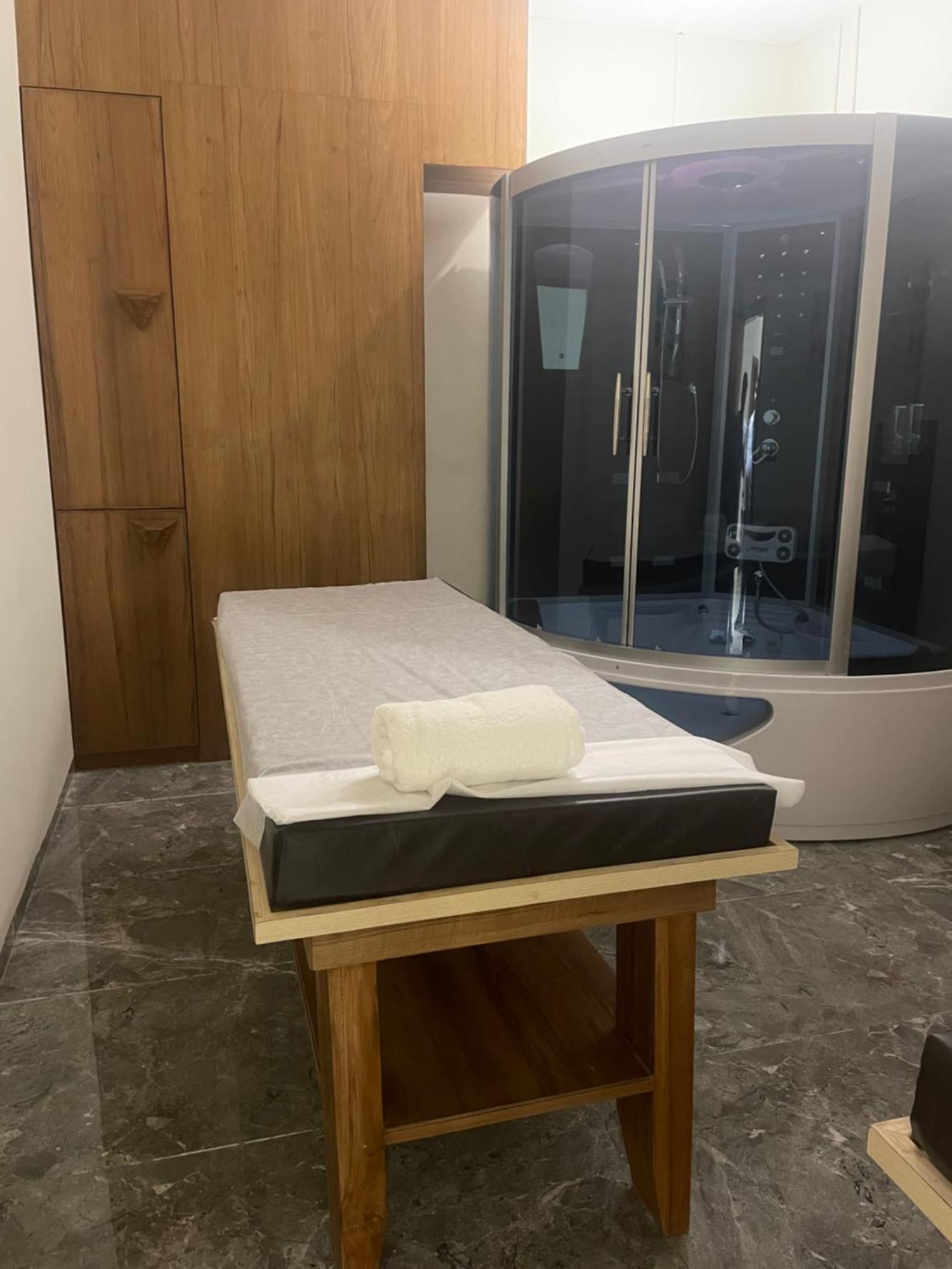Hotel Sayaji Morbi Zewnętrze zdjęcie